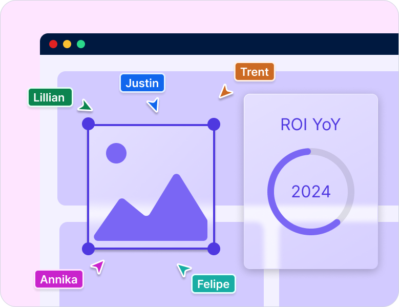 Contact Radar Feature